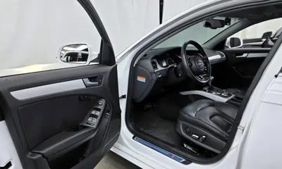 Audi A4 2015, 110290 км, за 4691.11 USD - фото 10