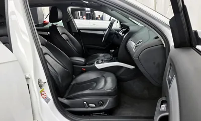 Audi A4 2015, 110290 км, за 4691.11 USD - фото 11