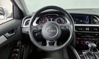 Audi A4 2015, 110290 км, за 4691.11 USD - фото 13
