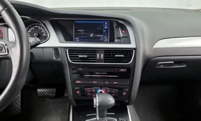 Audi A4 2015, 110290 км, за 4691.11 USD - фото 14