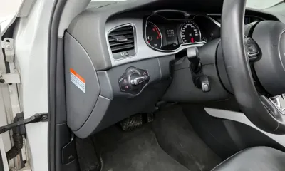 Audi A4 2015, 110290 км, за 4691.11 USD - фото 17