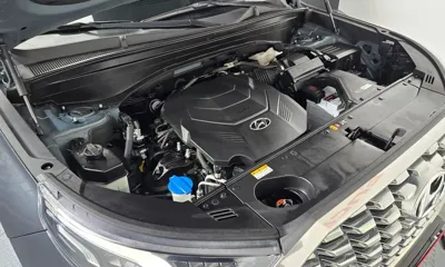 Hyundai Palisade 2019, 60694 км, за 14900.88 USD - фото 6