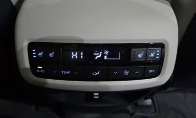 Hyundai Palisade 2019, 60694 км, за 14900.88 USD - фото 18