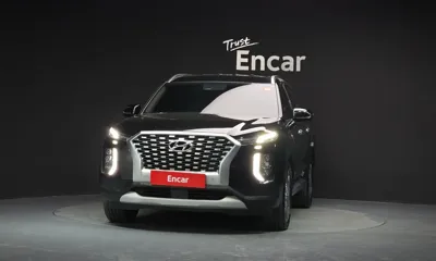 Hyundai Palisade 2021, 114930 км, за 15032.17 USD