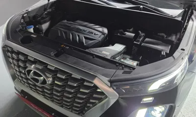 Hyundai Palisade 2021, 114930 км, за 14897.23 USD - фото 6