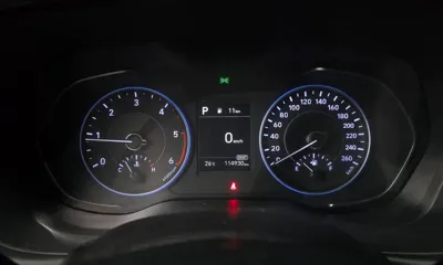 Hyundai Palisade 2021, 114930 км, за 14897.23 USD - фото 8