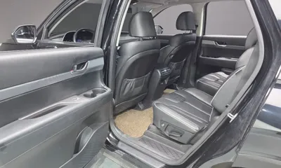 Hyundai Palisade 2021, 114930 км, за 14897.23 USD - фото 12