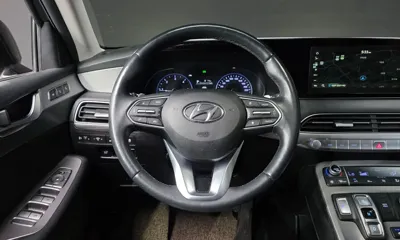 Hyundai Palisade 2021, 114930 км, за 14897.23 USD - фото 14