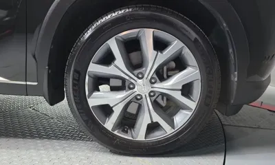 Hyundai Palisade 2021, 114930 км, за 14897.23 USD - фото 21