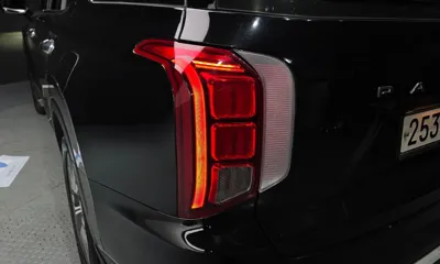 Hyundai Palisade 2021, 114930 км, за 14897.23 USD - фото 23