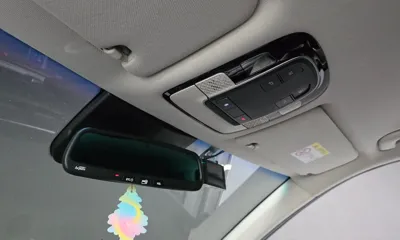 Hyundai Palisade 2021, 114930 км, за 14897.23 USD - фото 27