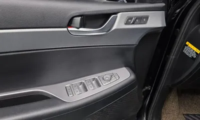 Hyundai Palisade 2021, 114930 км, за 14897.23 USD - фото 29
