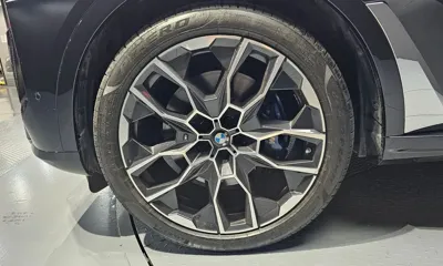BMW X7 2024, 48834 км, за 71324.75 USD