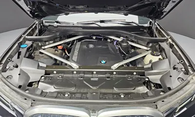 BMW X7 2024, 48834 км, за 71324.75 USD - фото 6