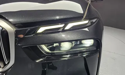 BMW X7 2024, 48834 км, за 71324.75 USD - фото 22