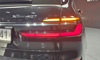 BMW X7 2024, 48834 км, за 71324.75 USD - фото 23