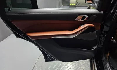 BMW X7 2024, 48834 км, за 71324.75 USD - фото 25
