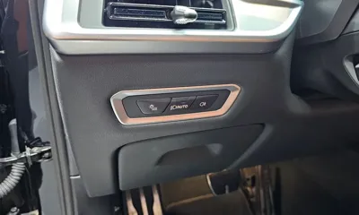 BMW X7 2024, 48834 км, за 71324.75 USD - фото 30