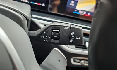 BMW X7 2024, 48834 км, за 71324.75 USD - фото 31
