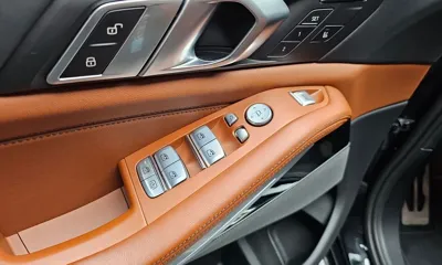 BMW X7 2024, 48834 км, за 71324.75 USD - фото 34