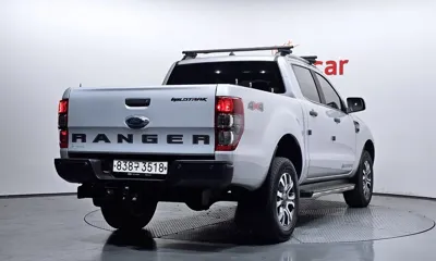 Ford Ranger 2021, 67914 км, за 18183.01 USD