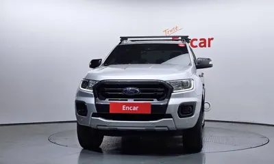Ford Ranger 2021, 67914 км, за 18183.01 USD
