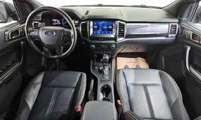 Ford Ranger 2021, 67914 км, за 18183.01 USD - фото 7