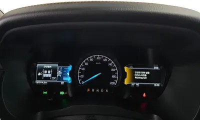 Ford Ranger 2021, 67914 км, за 18183.01 USD - фото 8