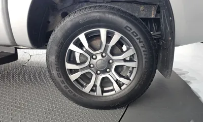 Ford Ranger 2021, 67914 км, за 18183.01 USD - фото 21