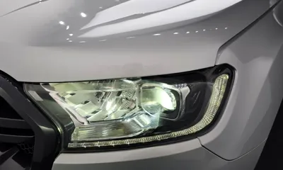 Ford Ranger 2021, 67914 км, за 18183.01 USD - фото 22