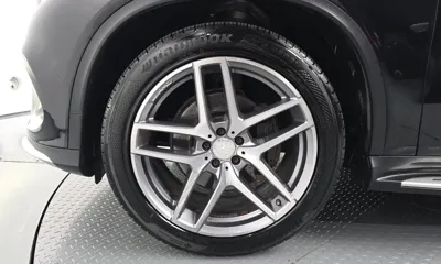 Mercedes-Benz GLE-Class 2017, 172281 км, за 18905.08 USD