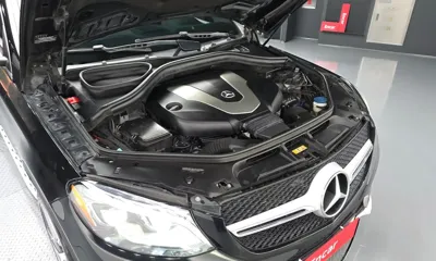 Mercedes-Benz GLE-Class 2017, 172281 км, за 18753.66 USD - фото 6