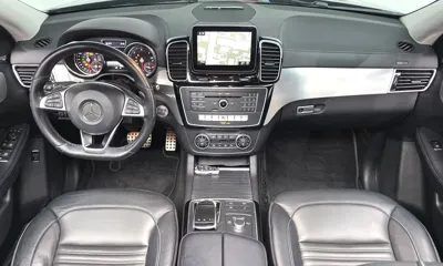 Mercedes-Benz GLE-Class 2017, 172281 км, за 18753.66 USD - фото 7