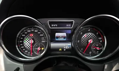 Mercedes-Benz GLE-Class 2017, 172281 км, за 18753.66 USD - фото 8