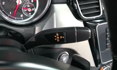 Mercedes-Benz GLE-Class 2017, 172281 км, за 18753.66 USD - фото 9