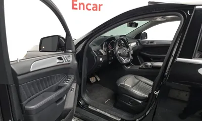 Mercedes-Benz GLE-Class 2017, 172281 км, за 18753.66 USD - фото 10