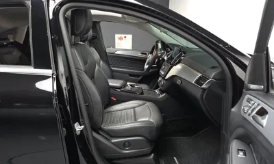 Mercedes-Benz GLE-Class 2017, 172281 км, за 18753.66 USD - фото 11