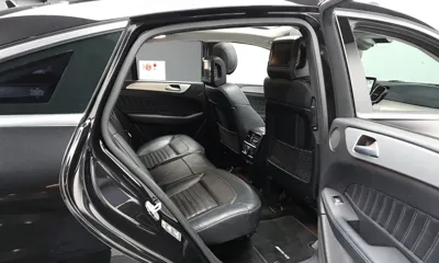 Mercedes-Benz GLE-Class 2017, 172281 км, за 18753.66 USD - фото 12