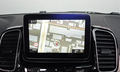 Mercedes-Benz GLE-Class 2017, 172281 км, за 18753.66 USD - фото 14