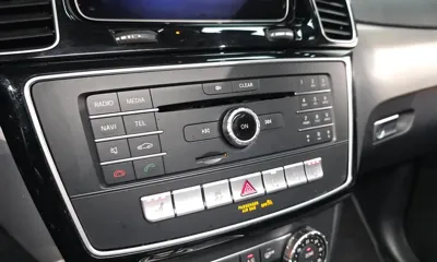 Mercedes-Benz GLE-Class 2017, 172281 км, за 18753.66 USD - фото 16