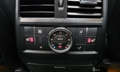 Mercedes-Benz GLE-Class 2017, 172281 км, за 18753.66 USD - фото 19