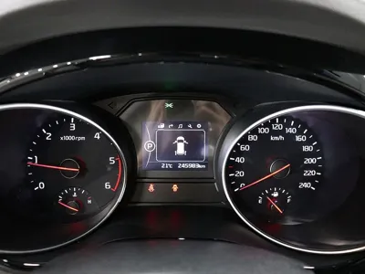 Kia Canival 2015, 245982 км, за 3807.27 USD - фото 6