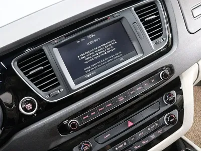 Kia Canival 2015, 245982 км, за 3807.27 USD - фото 7