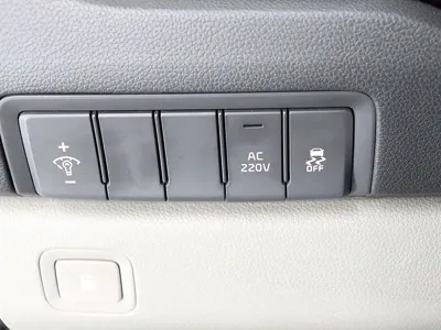 Kia Canival 2015, 245982 км, за 3807.27 USD - фото 13