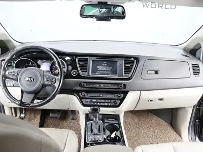 Kia Canival 2015, 245982 км, за 3807.27 USD - фото 14
