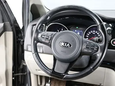 Kia Canival 2015, 245982 км, за 3807.27 USD - фото 15