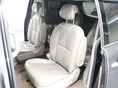 Kia Canival 2015, 245982 км, за 3807.27 USD - фото 16
