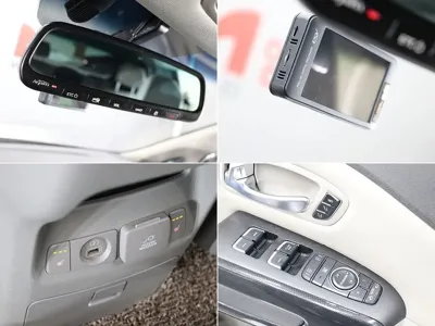 Kia Canival 2015, 245982 км, за 3807.27 USD - фото 18