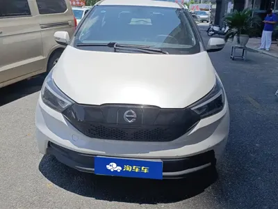 JMEV EV3 2022, 47900 км, за 3650.44 USD