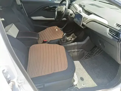 JMEV EV3 2022, 47900 км, за 3650.44 USD - фото 8